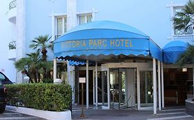 Vittoria Parc Hotel Bari Palese